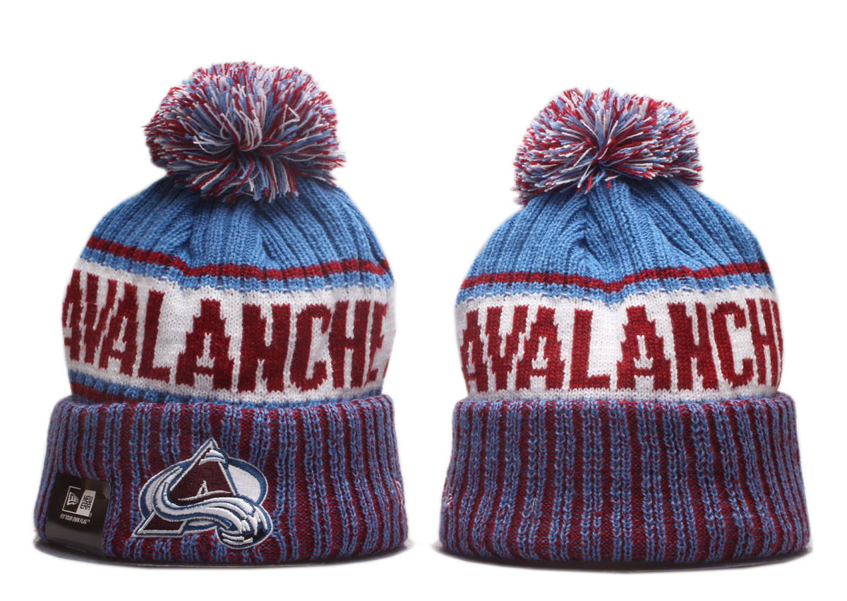 2023 NHL Beanies21-0